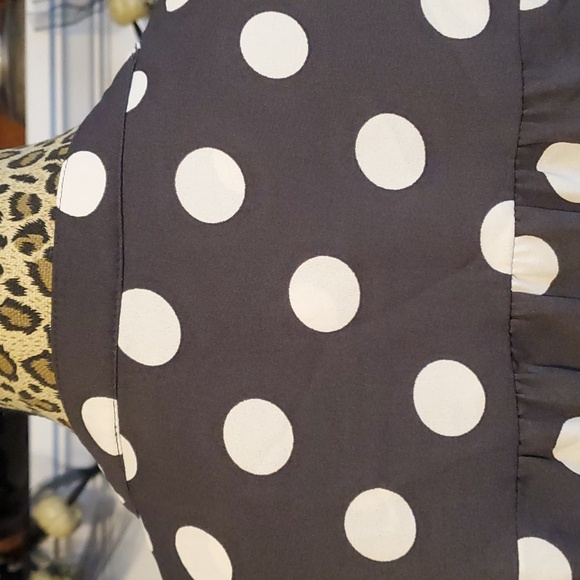 Sleeveless midi dress with POCKETS! - Picture 7 of 10